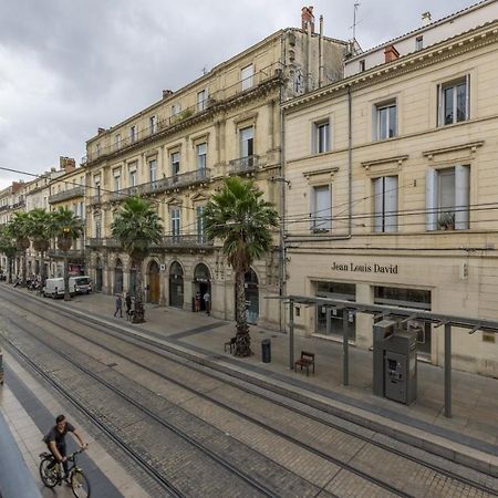 Coeur De Ville - Premiere Conciergerie Apartment Montpellier Exterior photo