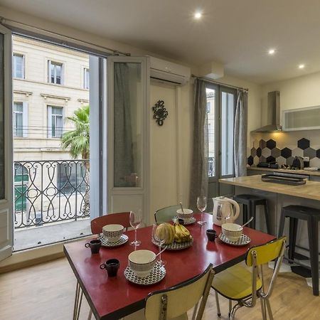 Coeur De Ville - Premiere Conciergerie Apartment Montpellier Exterior photo